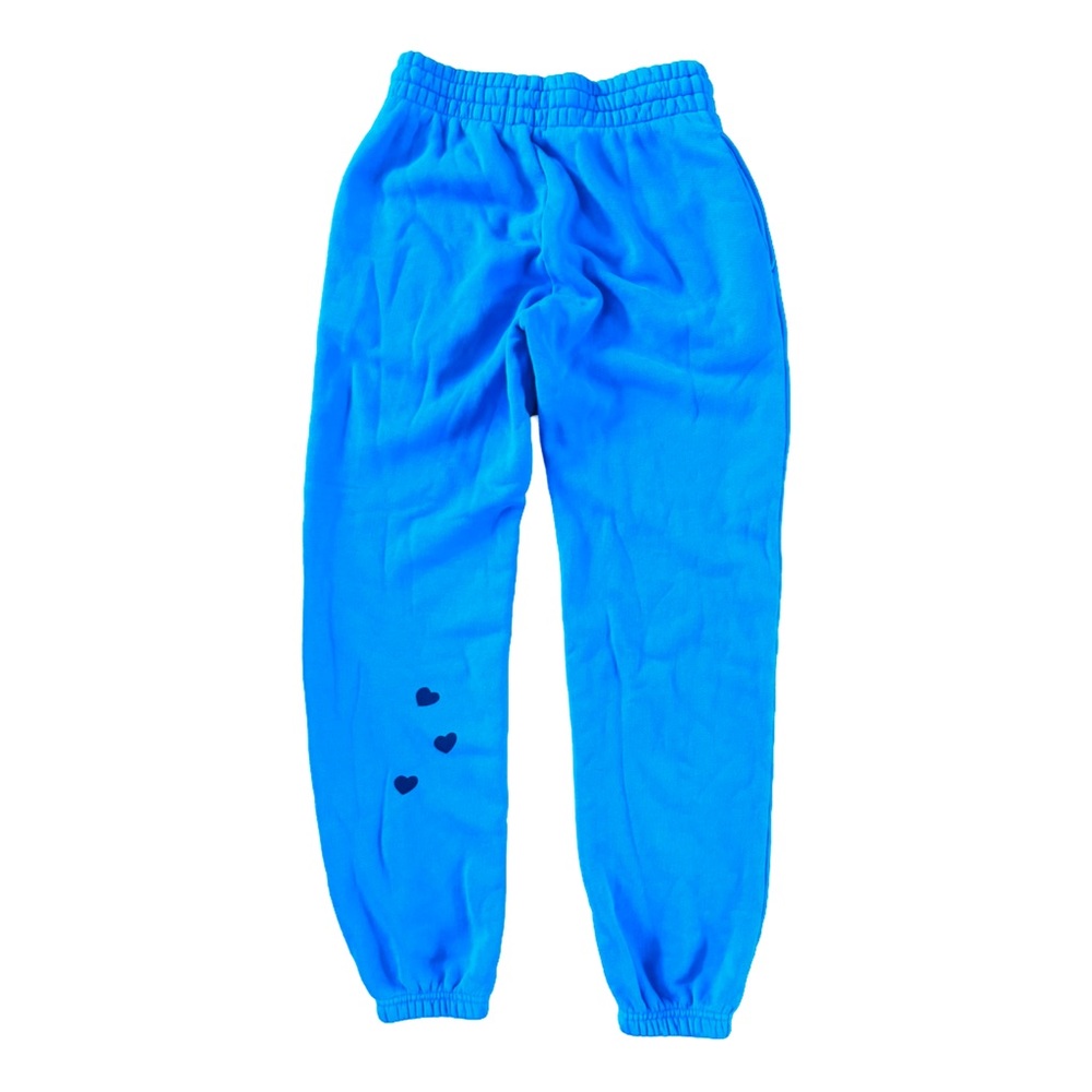 NWT LOCAL LOVE CLUB x REVOLVE LOVERS UNIFORM PANT - Picture 7 of 8